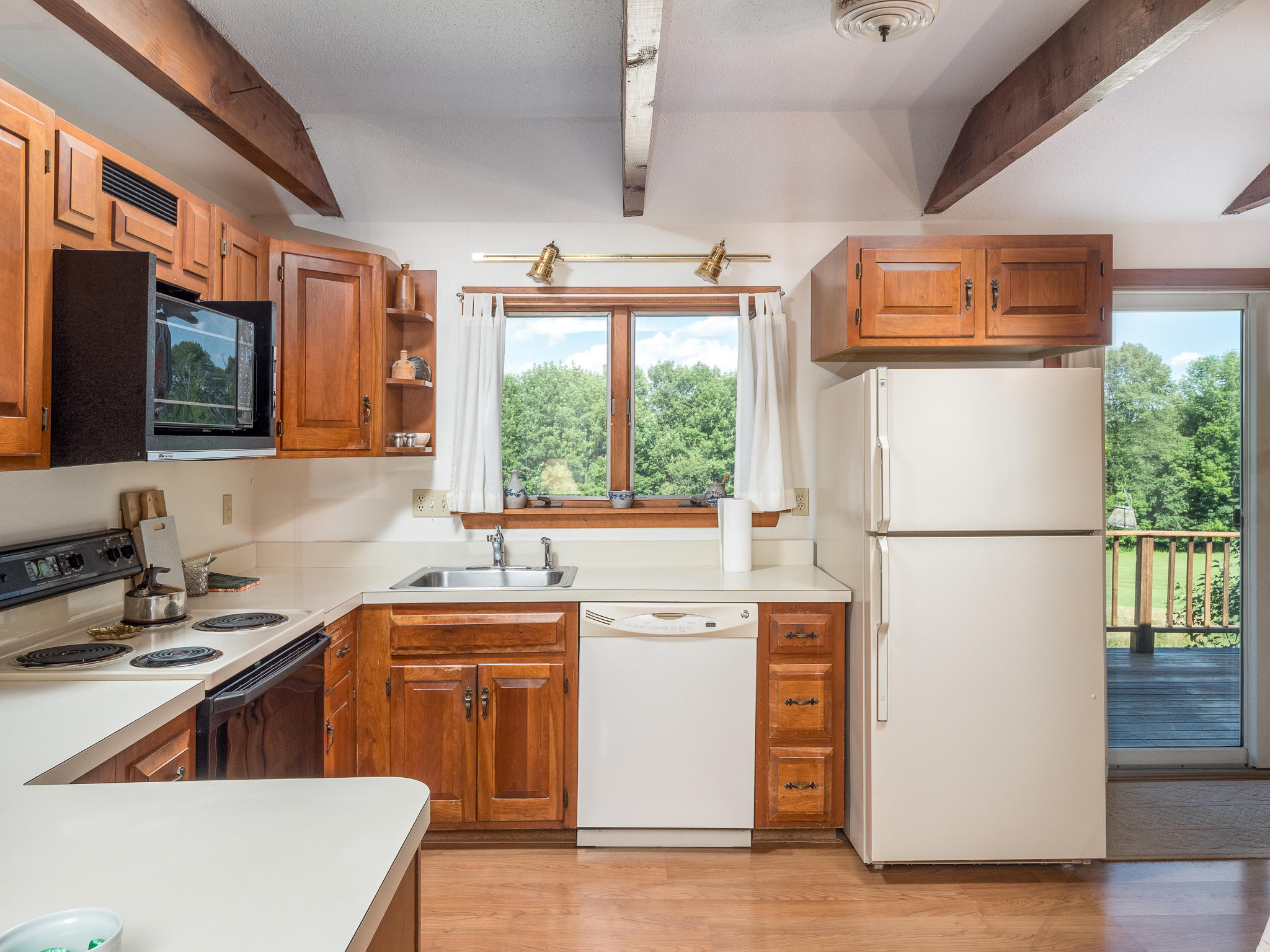95 Morrill Road Norway, ME 04268 - Photo 25 of 46 95 Morrill Rd-20