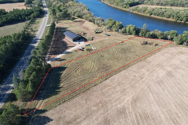 $995,000 | 41658 County Road 1, Rice, MN 56367