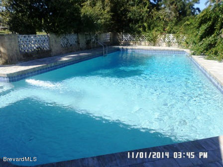4015 Polk Road Mims, FL 32754 - Photo 3 of 12 POOL