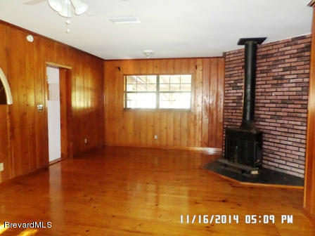 4015 Polk Road Mims, FL 32754 - Photo 4 of 12 LIVING ROOM