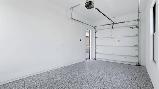 a view of small space