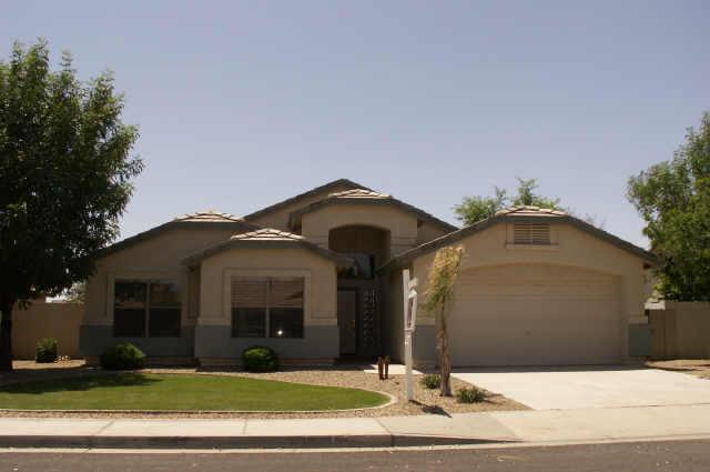 2063 East Willow Wick Road Gilbert, AZ 85296 - Photo 1 of 6 Primary Photo
