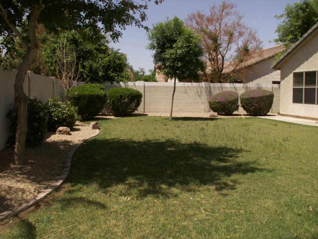 2063 East Willow Wick Road Gilbert, AZ 85296 - Photo 6 of 6 Additional Photo