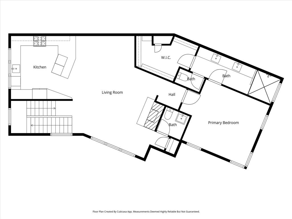 2802 Lee Street Dallas, TX 75206 - Photo 38 of 40