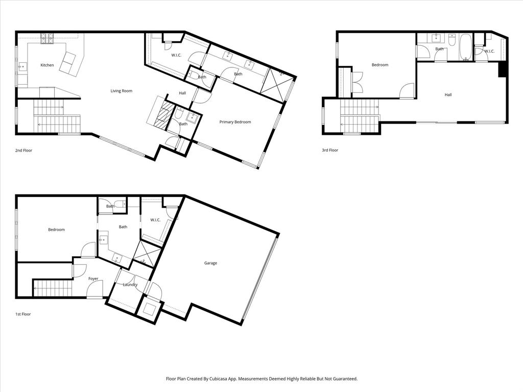 2802 Lee Street Dallas, TX 75206 - Photo 40 of 40 a picture of a living room