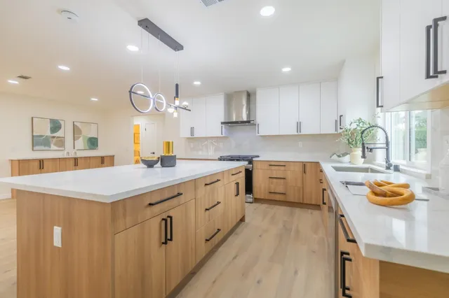 $2,599,000 | 68 North Midway Street, Campbell, CA 95008