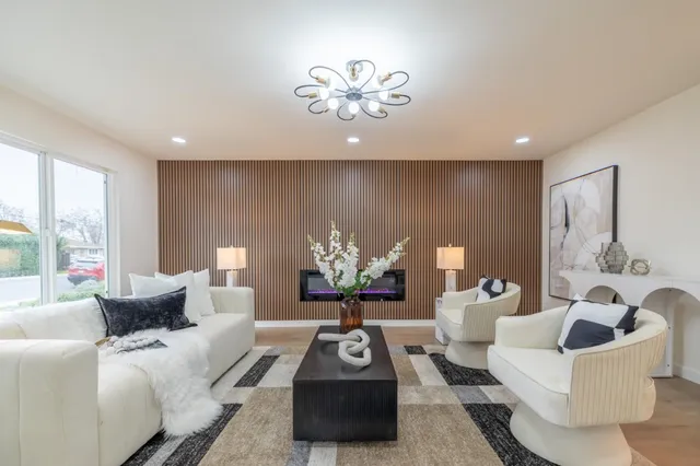 $2,599,000 | 68 North Midway Street, Campbell, CA 95008