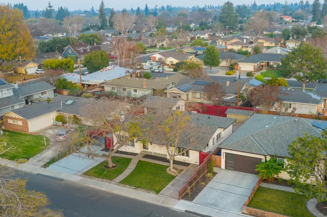 $2,599,000 | 68 North Midway Street, Campbell, CA 95008