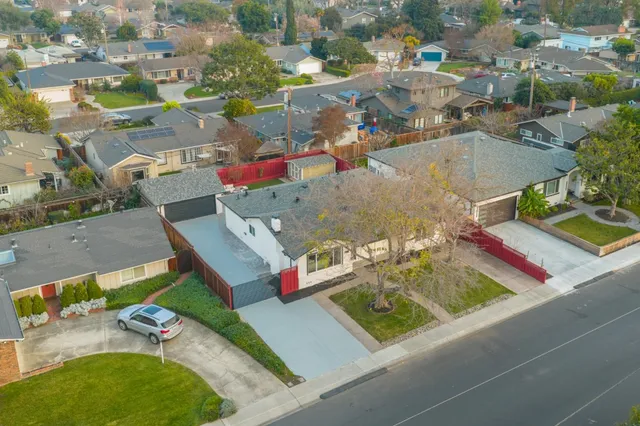 $2,599,000 | 68 North Midway Street, Campbell, CA 95008