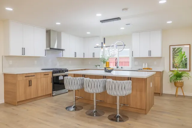 $2,599,000 | 68 North Midway Street, Campbell, CA 95008