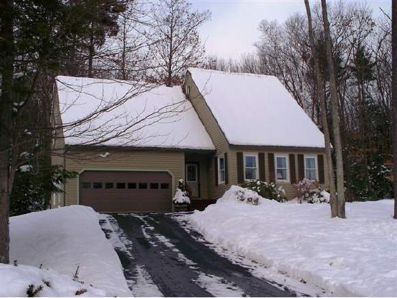 9 Meetinghouse Road Keene, NH 03431 - Photo 1 of 1