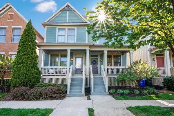 $3,950 | 1018 Perry Street, Unit 10101, Columbus, OH 43201