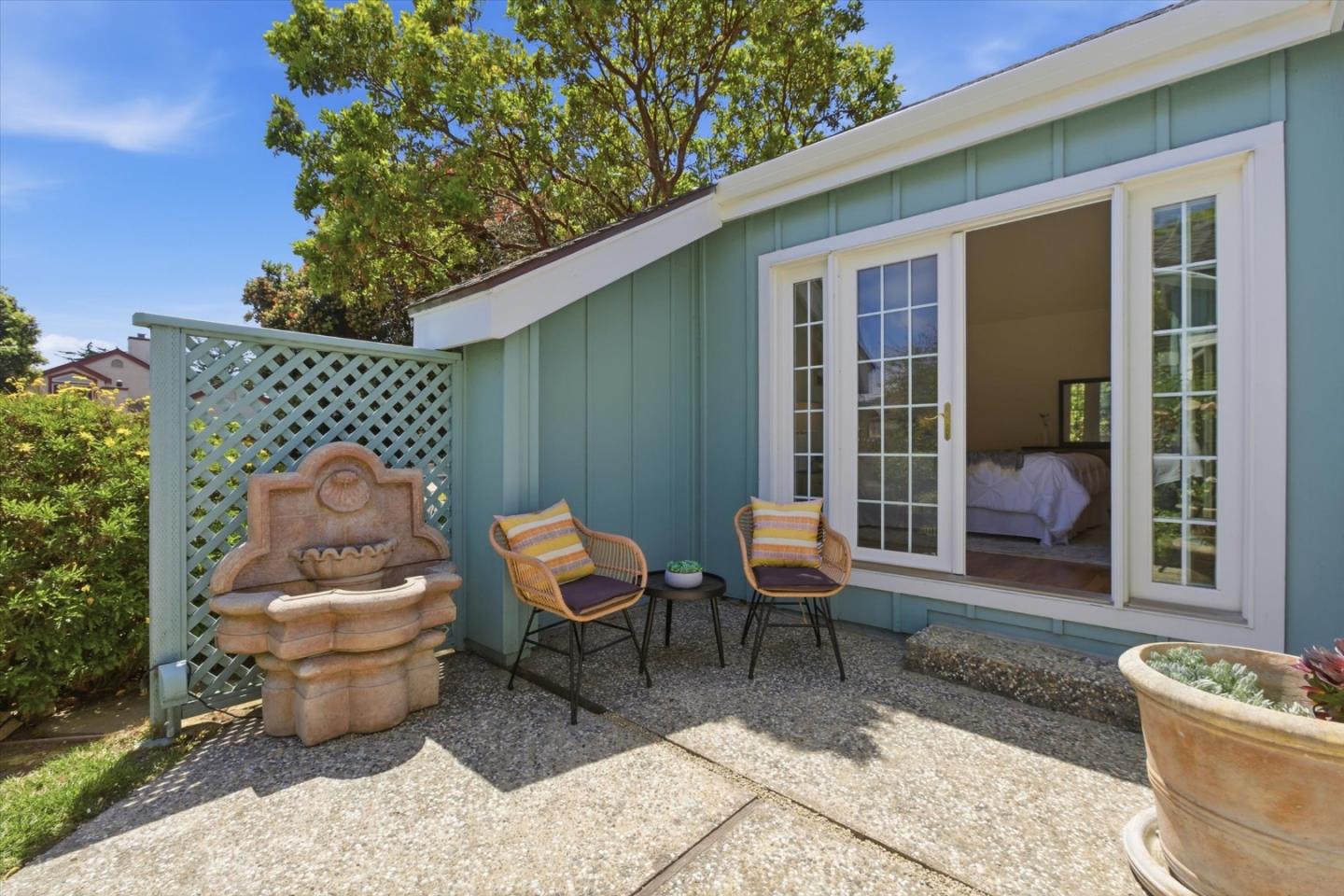 424 Greenbrier Road Half Moon Bay, CA 94019 - Photo 30 of 36