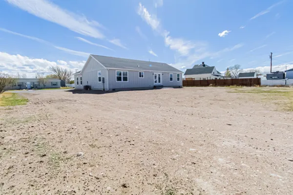 $355,000 | 124 West Lincoln Street, Lyman, WY 82937