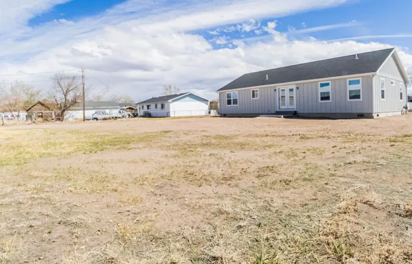 $355,000 | 124 West Lincoln Street, Lyman, WY 82937