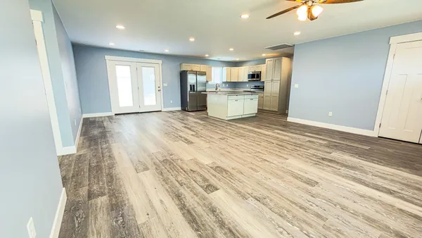 $355,000 | 124 West Lincoln Street, Lyman, WY 82937