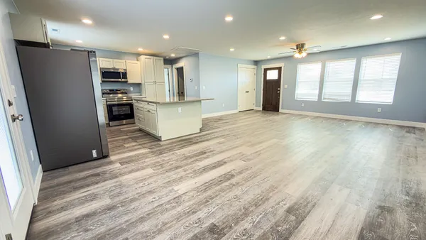 $355,000 | 124 West Lincoln Street, Lyman, WY 82937