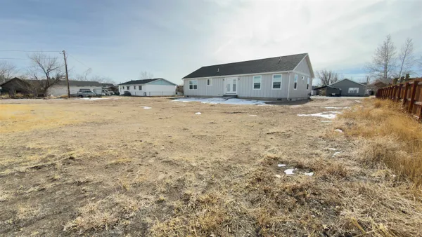 $355,000 | 124 West Lincoln Street, Lyman, WY 82937