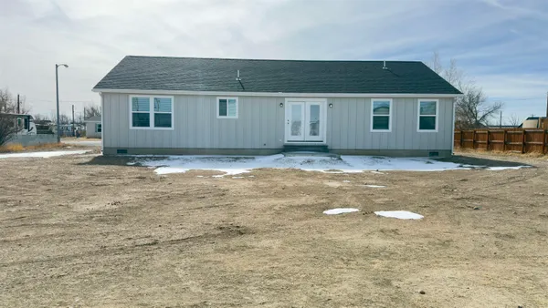 $355,000 | 124 West Lincoln Street, Lyman, WY 82937