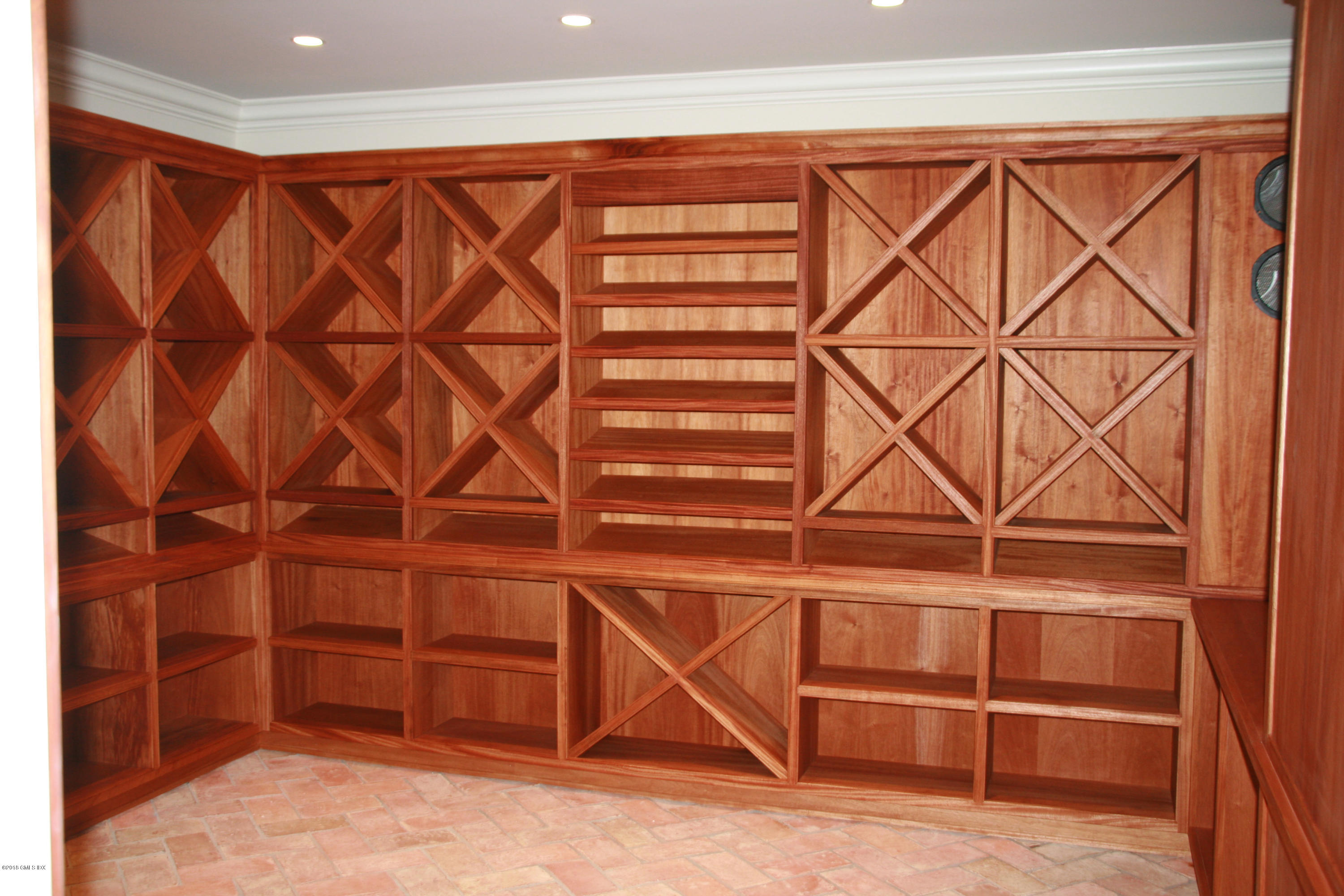 2 Deer Park Meadow Road Greenwich, CT 06830 - Photo 22 of 28 a view of an empty room