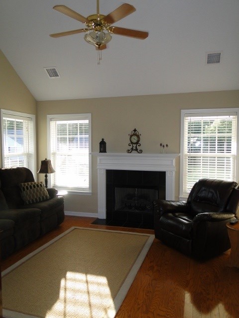 103 Cherrywood Road Woodruff, SC 29388 - Photo 6 of 25 Gallery Image 6