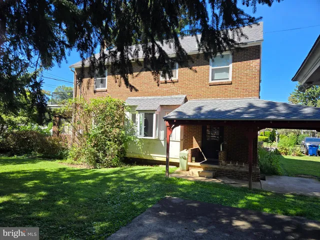 $275,000 | 2552 Garfield Avenue, Reading, PA 19609