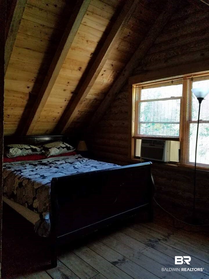 282 Dixon Nursery Road Brewton, AL 36426 - Photo 25 of 38 Loft Area