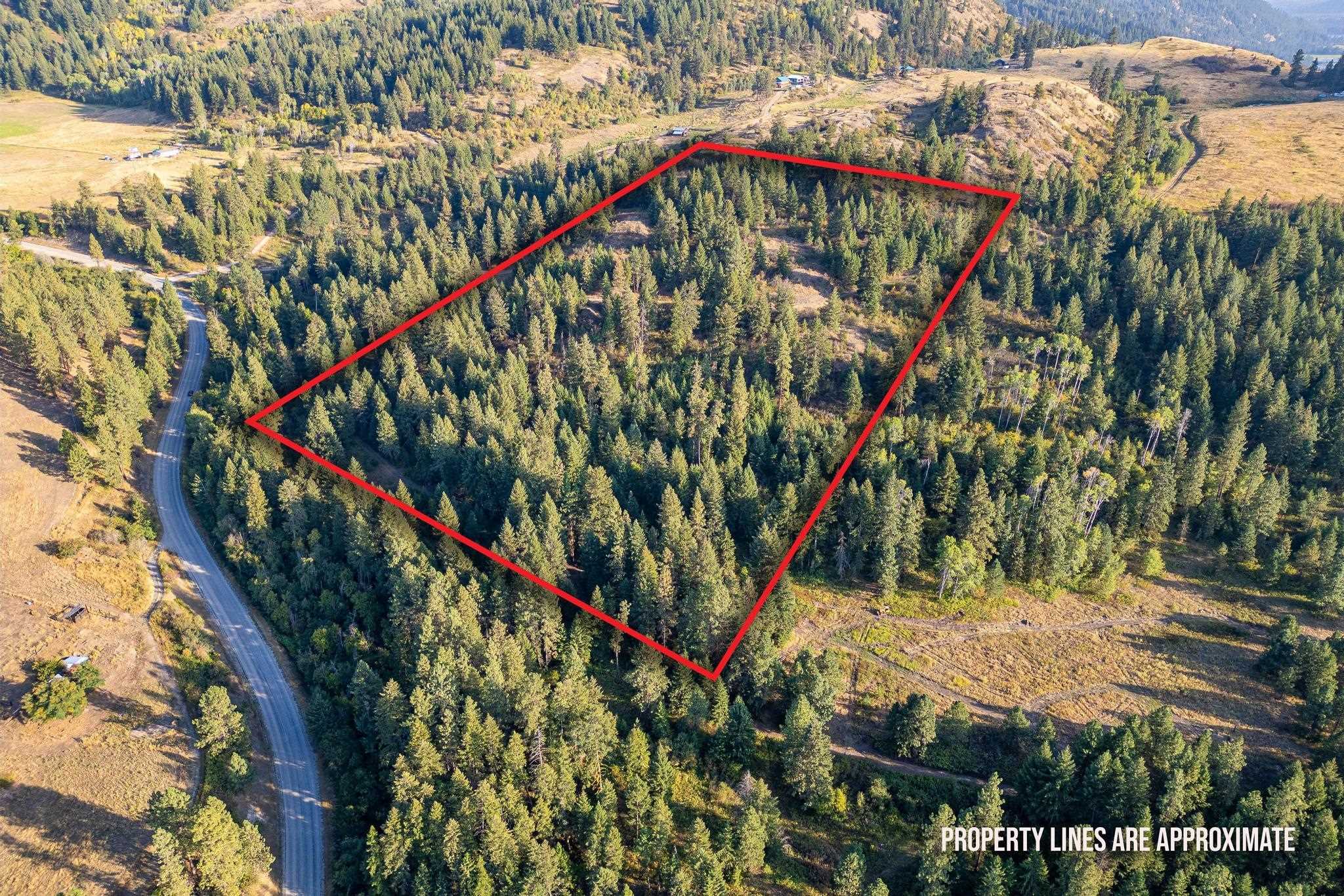 2584 B Bridgeman-Rettinger Road Kettle Falls, WA 99141 - Photo 25 of 42 Gallery Image 25