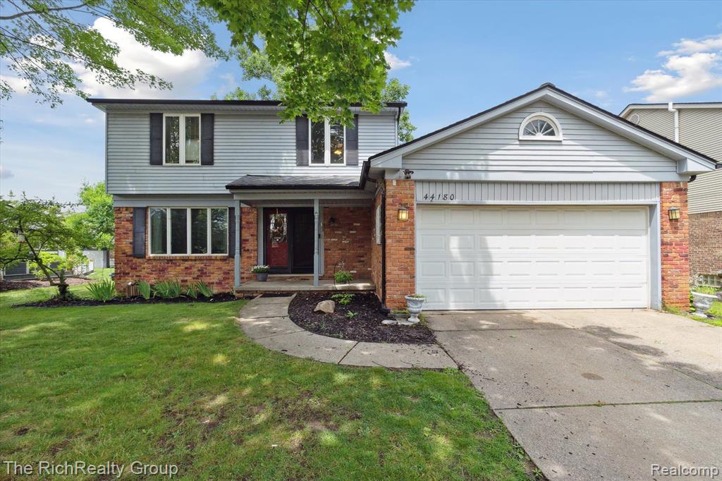 44180 Richmond Road Canton, MI 48187 - Photo 3 of 45