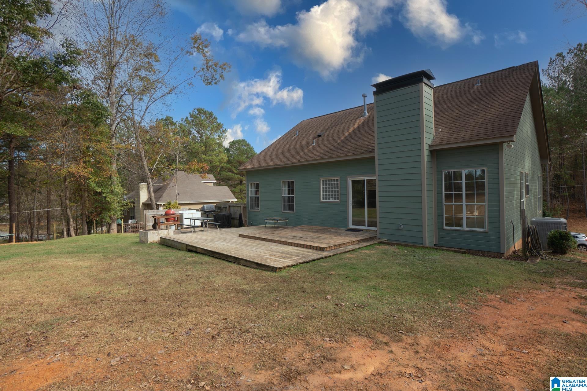109 Shelby Forest Road Chelsea, AL 35043 - Photo 31 of 31