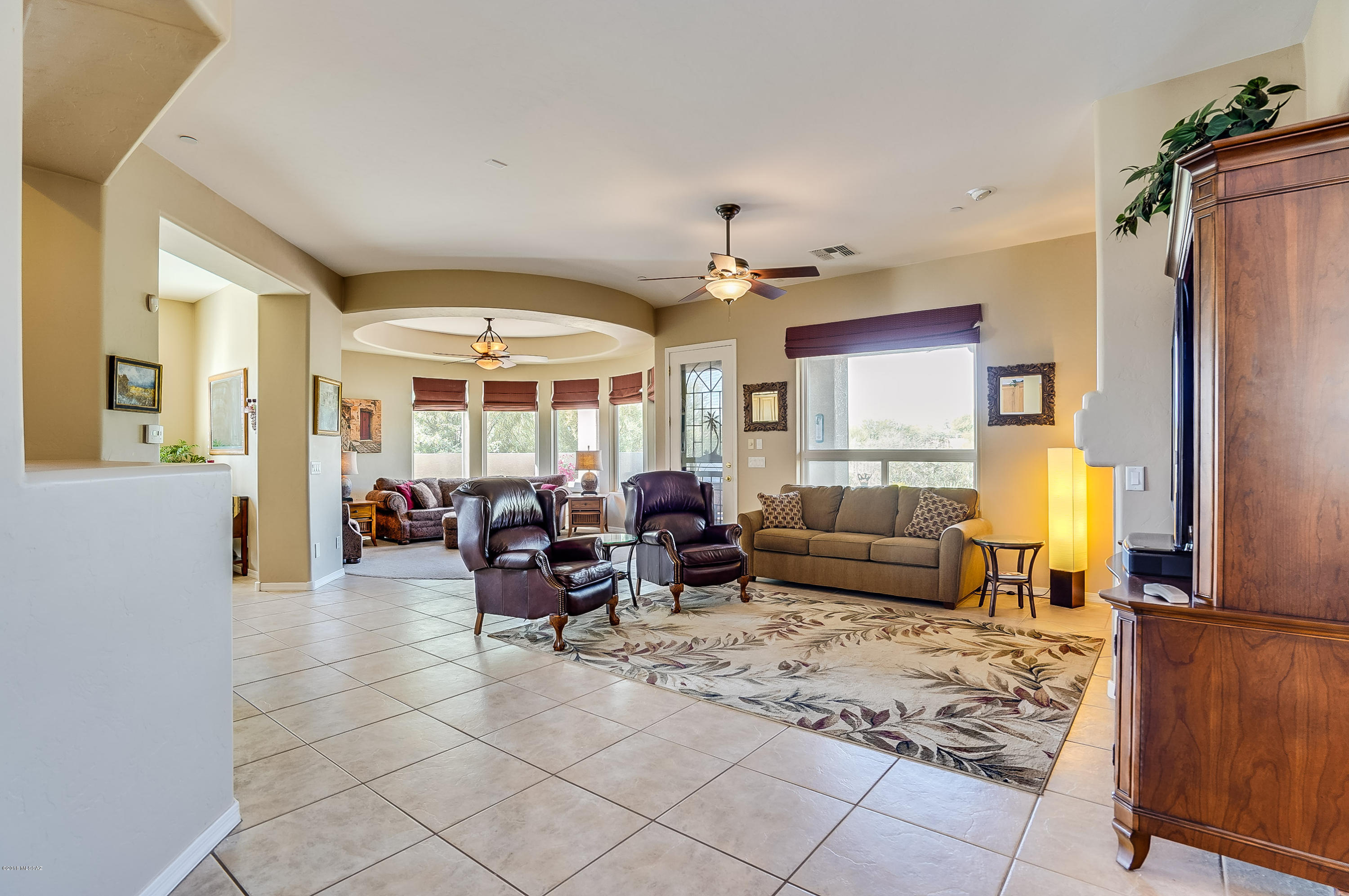 12735 North Piping Rock Road Oro Valley, AZ 85755 - Photo 12 of 35