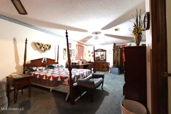 $320,000 | 13111 Madia Hurd Road, Moss Point, MS 39562