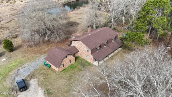 $320,000 | 13111 Madia Hurd Road, Moss Point, MS 39562
