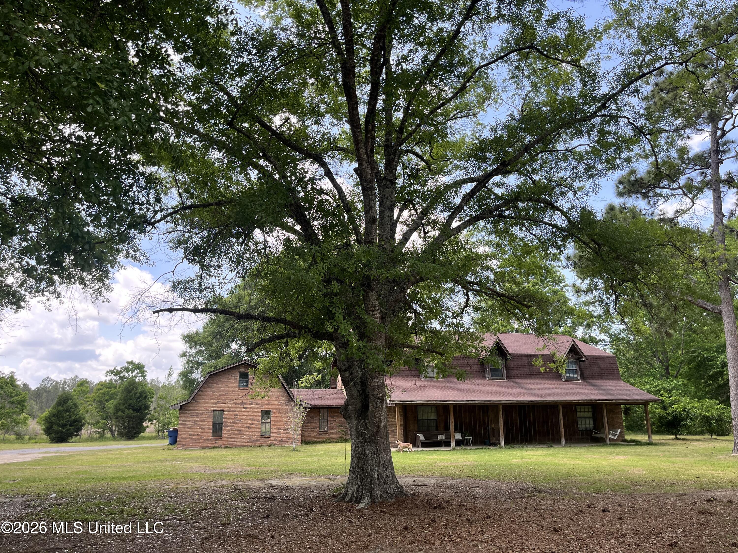 13111 Madia Hurd Road Moss Point, MS 39562 - Photo 6 of 38 IMG_8059