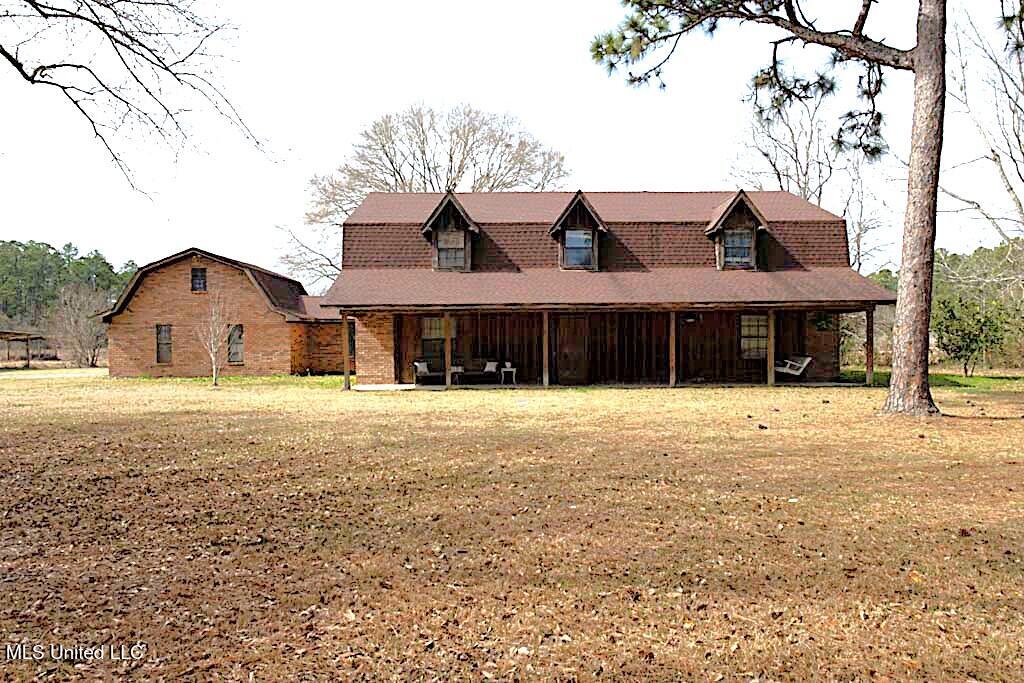 13111 Madia Hurd Road Moss Point, MS 39562 - Photo 8 of 38 Front