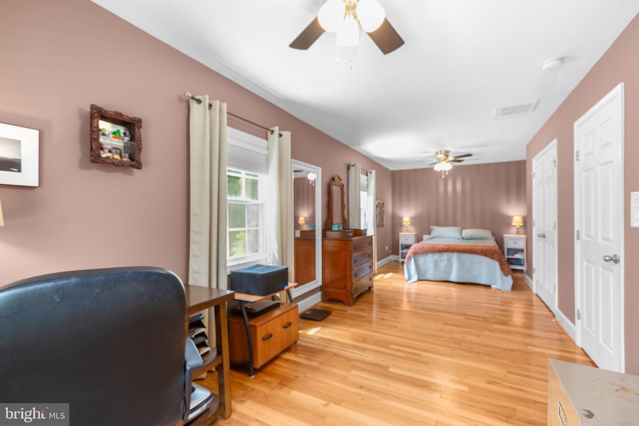7228 Courthouse Road Spotsylvania, VA 22551 - Photo 23 of 63 Primary bedroom