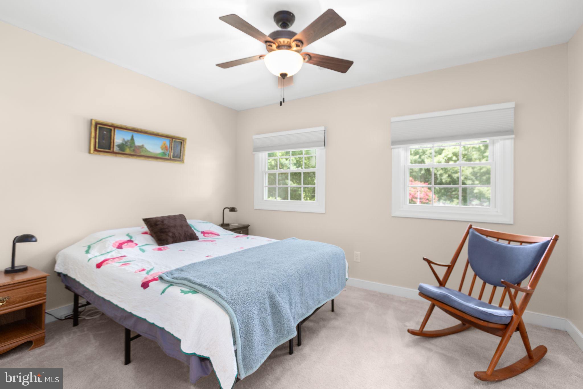 7228 Courthouse Road Spotsylvania, VA 22551 - Photo 30 of 63 Bedroom 3