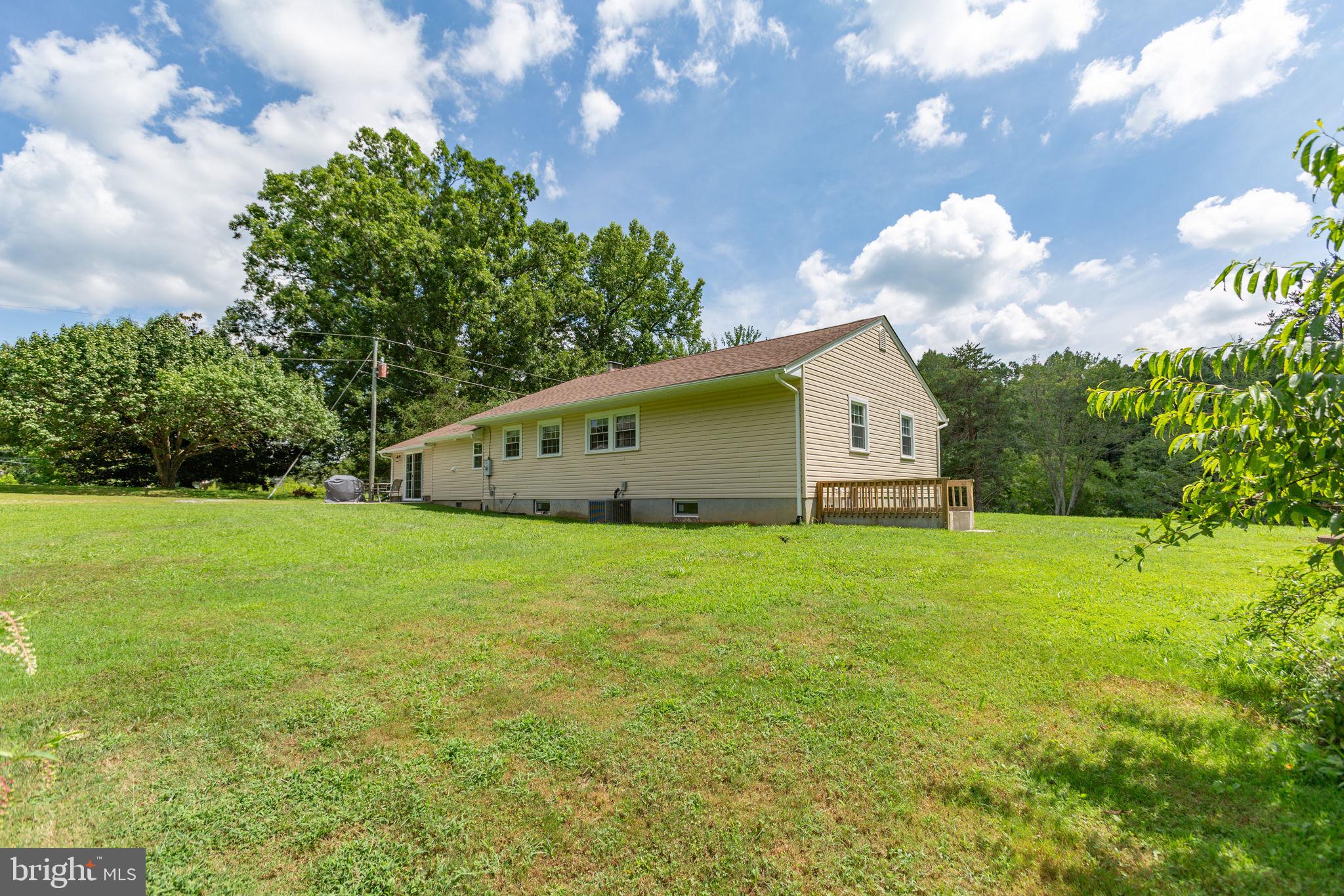 7228 Courthouse Road Spotsylvania, VA 22551 - Photo 62 of 63 Side/rear view