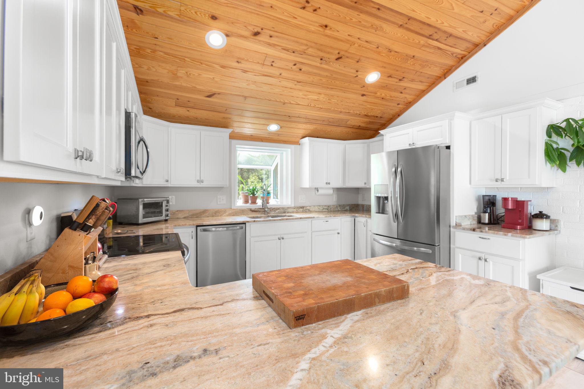 7228 Courthouse Road Spotsylvania, VA 22551 - Photo 7 of 63 Kitchen