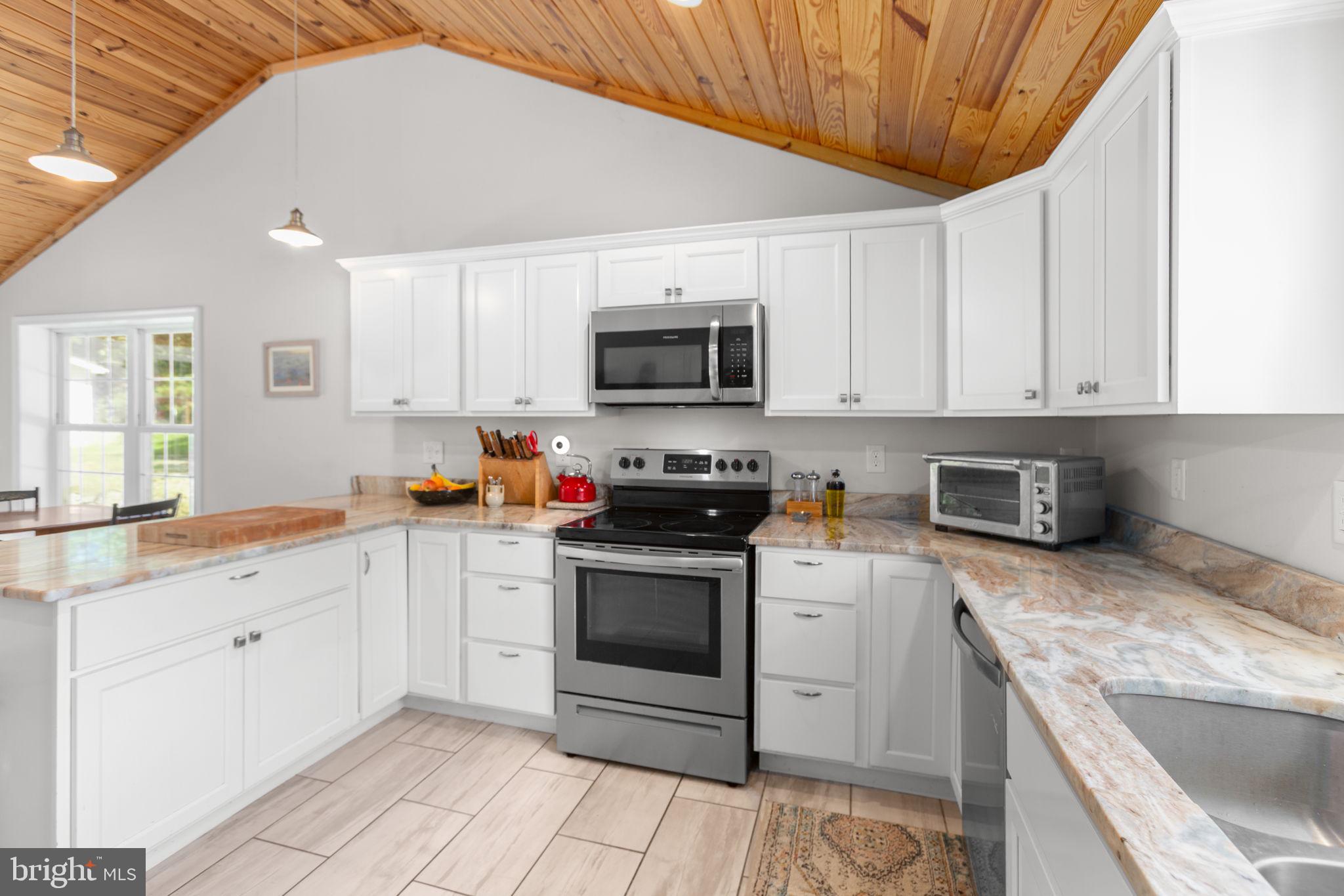 7228 Courthouse Road Spotsylvania, VA 22551 - Photo 8 of 63 Kitchen