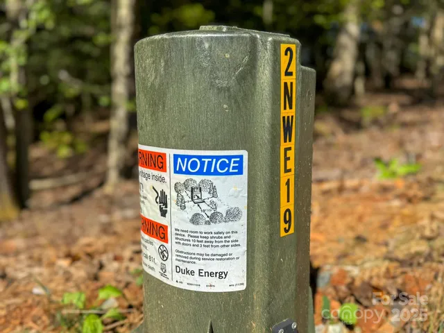 a sign that is on the side of a building