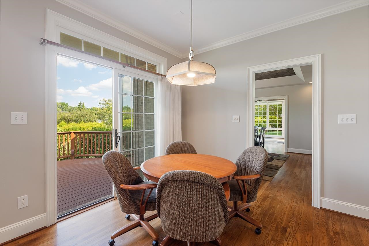 405 Cedar Ridge Way Durham, NC 27705 - Photo 20 of 38 Photo 20