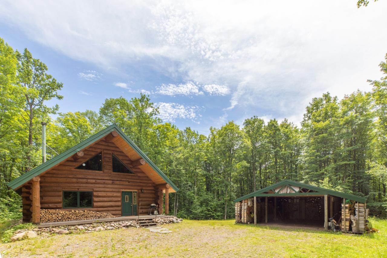 2253 Pergande Road Rhinelander, WI 54501 - Photo 60 of 62 Gallery Image 60