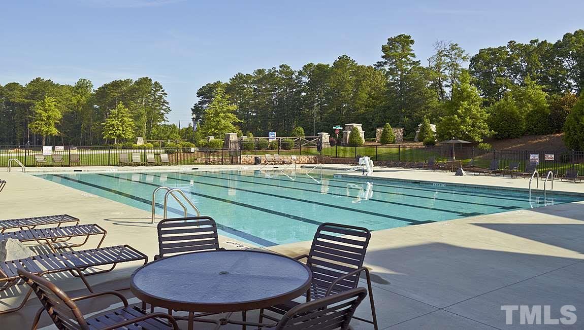 7427 Randshire Way Raleigh, NC 27616 - Photo 20 of 25