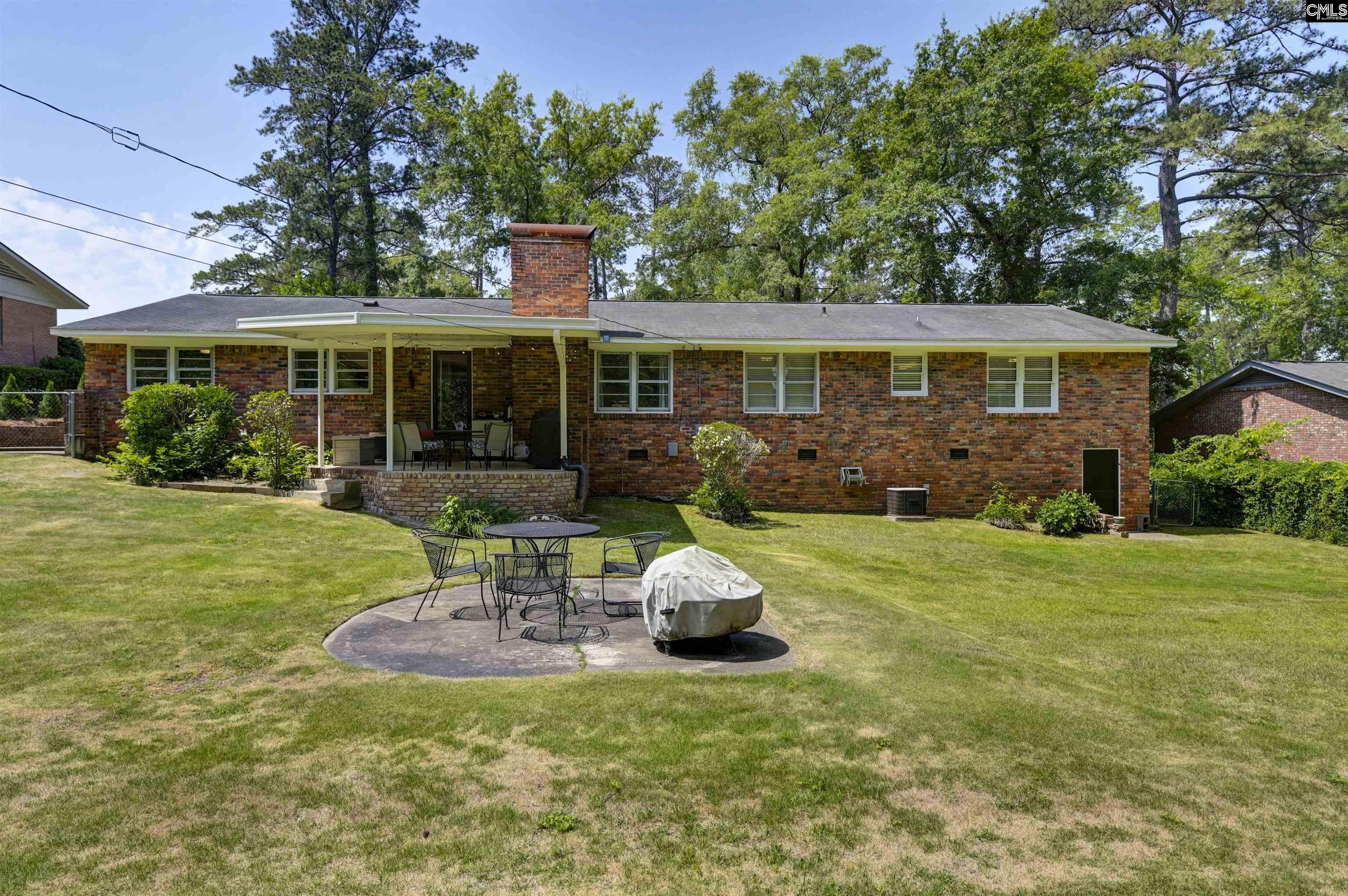 4033 Rockbridge Road Columbia, SC 29206 - Photo 39 of 43