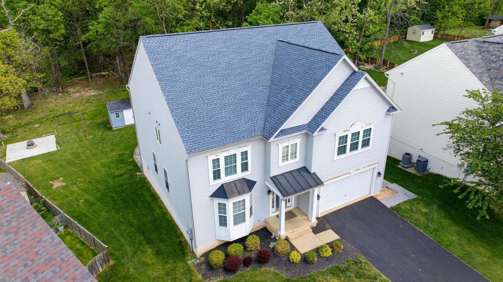 457 Hughs Road Charles Town, WV 25414 - Photo 72 of 73 Charming home nestled in lush greenery.
