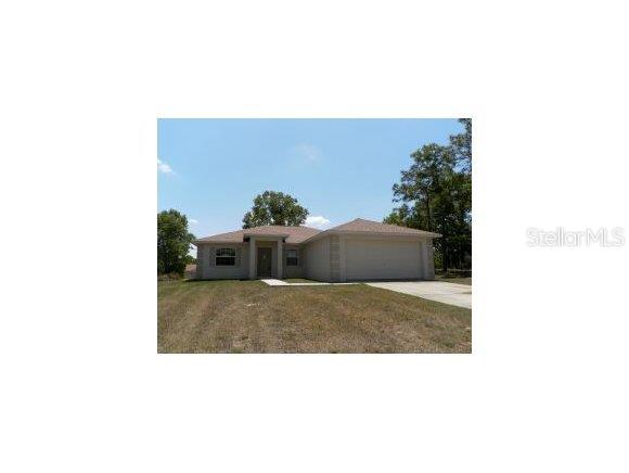 9535 Bahia Road Ocala, FL 34472 - Photo 1 of 1 Primary Photo
