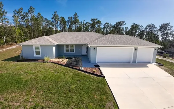 $449,000 | 6374 West Rio Grande Drive, Beverly Hills, FL 34465