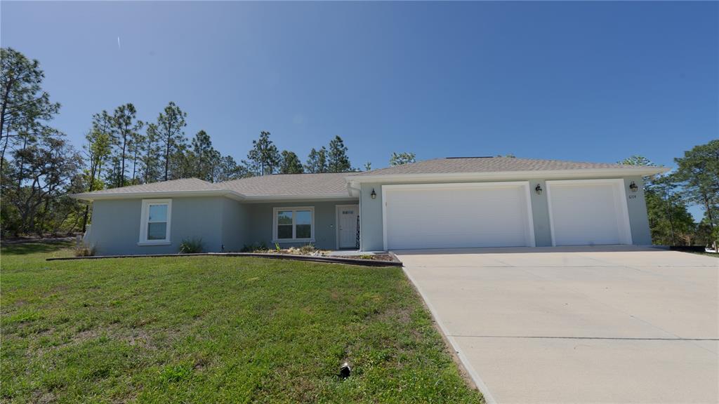 6374 West Rio Grande Drive Beverly Hills, FL 34465 - Photo 2 of 21