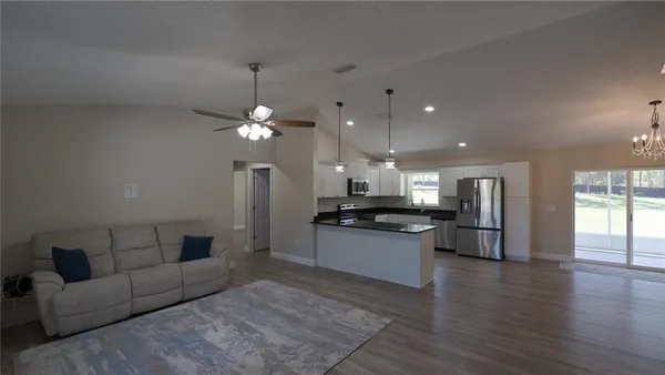 $449,000 | 6374 West Rio Grande Drive, Beverly Hills, FL 34465